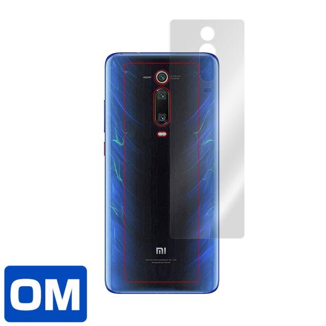 Xiaomi Mi 9T Pro 背面用保護シート