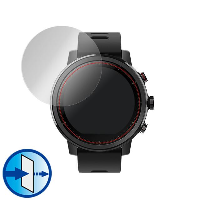 Xiaomi Amazfit stratos 液晶保護シート