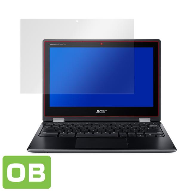 Acer Chromebook Spin 511 R752T-N14N 表面用保護シート