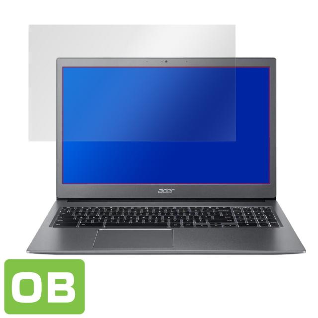 Acer Chromebook 715 Chromebook 315 表面用保護シート