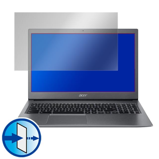 Acer Chromebook 715 Chromebook 315 液晶保護シート