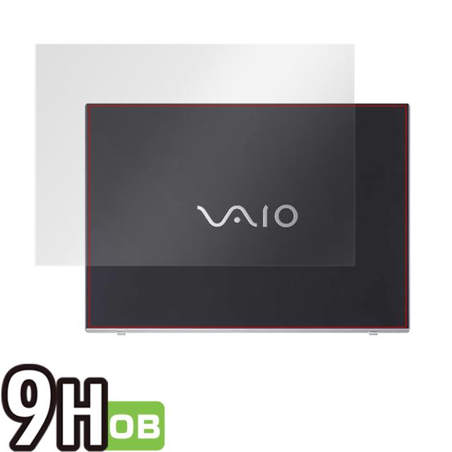 VAIO S15 (VJS153) VAIO Pro PH (VJPH211) 天板用保護シート