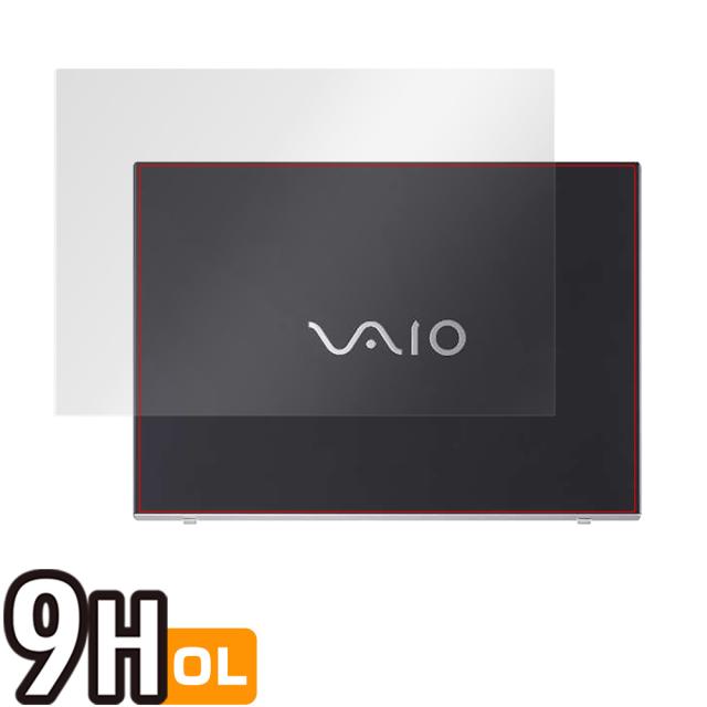 VAIO S15 (VJS153) VAIO Pro PH (VJPH211) 天板用保護シート