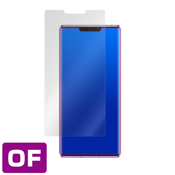 HUAWEI Mate30 Pro 5G Mate30 Pro 表面用保護シート