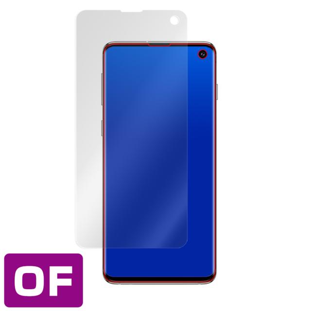 Galaxy S10 SC-03L SCV41 表面用保護シート