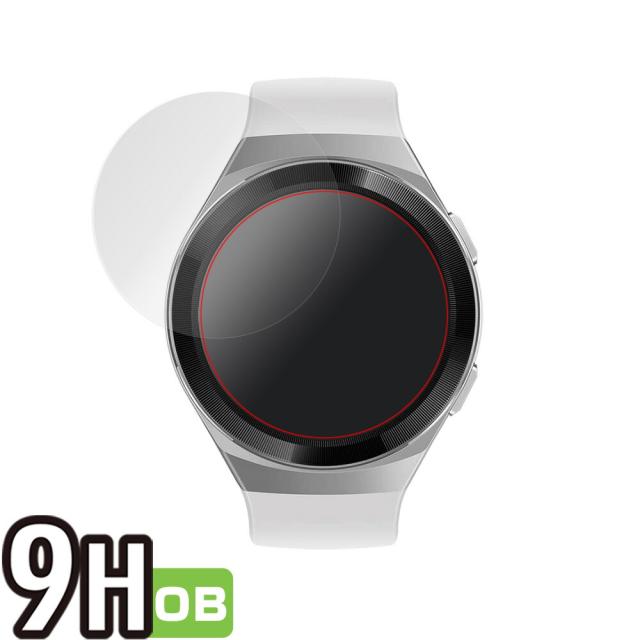 HUAWEI WATCH GT 2e 46mm 液晶保護シート