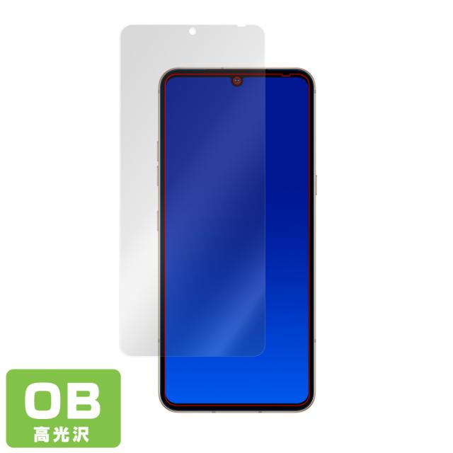 LG V60 ThinQ 5G 表面用保護シート