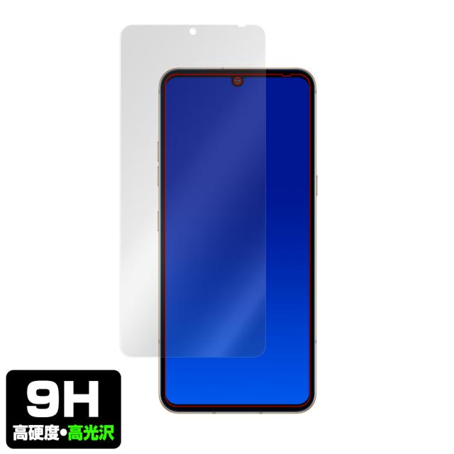 LG V60 ThinQ 5G 表面用保護シート