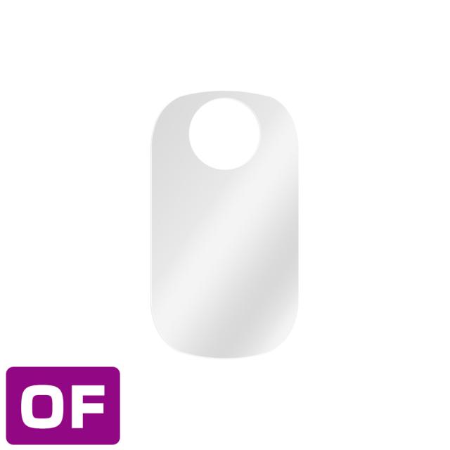 パルスオキシメーター JPD-500E 液晶保護シート