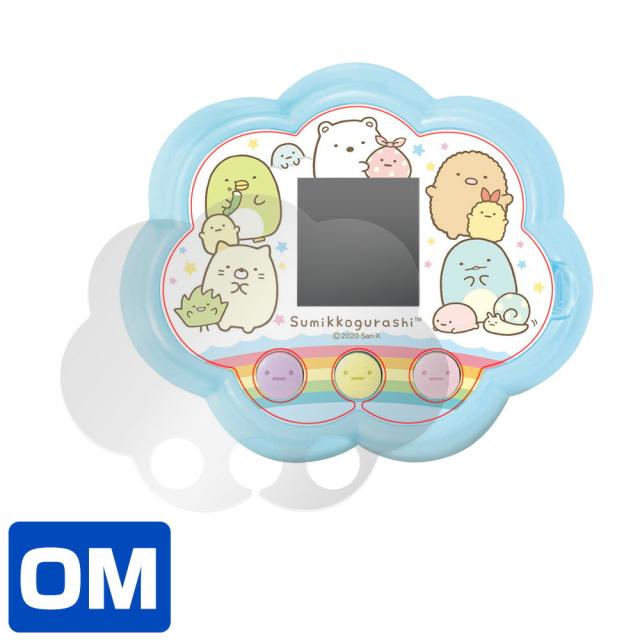 すみっコぐらし すみっコキャッチ 液晶保護シート