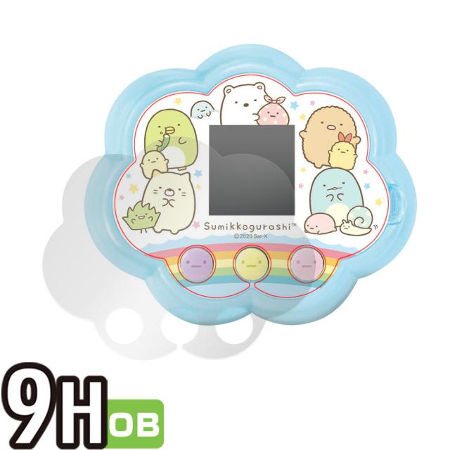 すみっコぐらし すみっコキャッチ 液晶保護シート