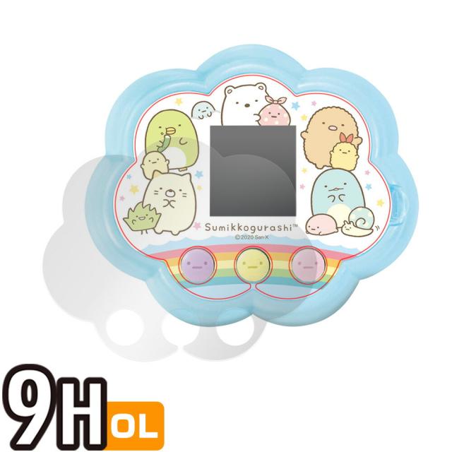 すみっコぐらし すみっコキャッチ 液晶保護シート