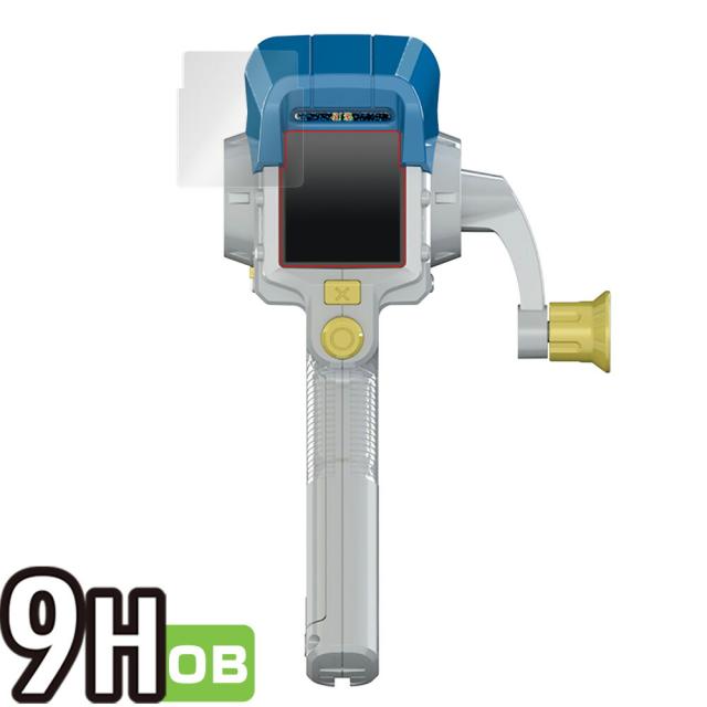 バーチャルマスターズ スピリッツ S 液晶保護シート