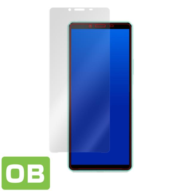 Xperia 10 II SO-41A SOV43 表面用保護シート
