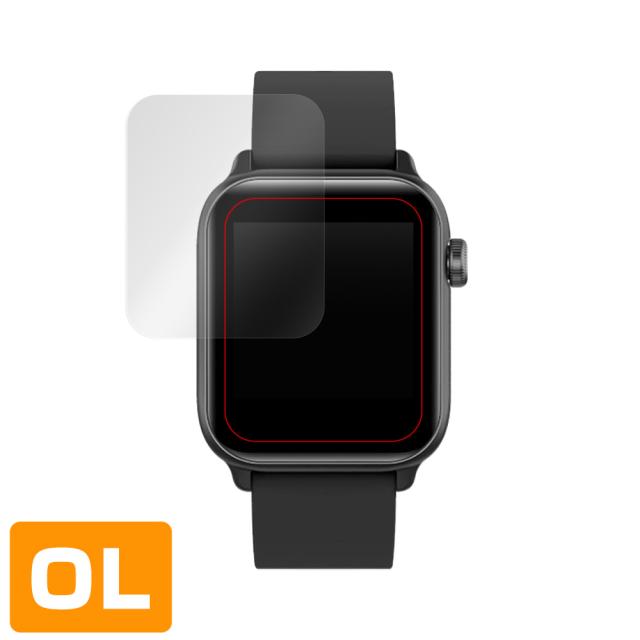 TICWRIS GTS 液晶保護シート