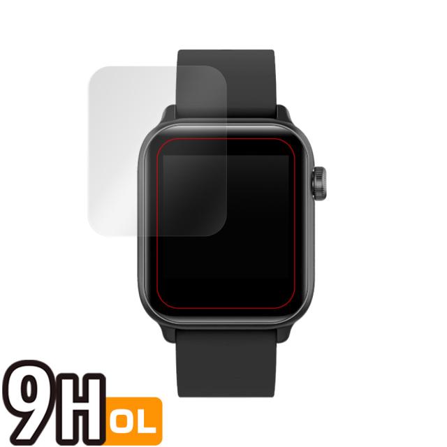 TICWRIS GTS 液晶保護シート