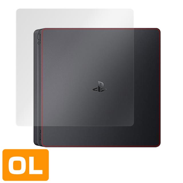 PS4 Pro 天板用保護シート
