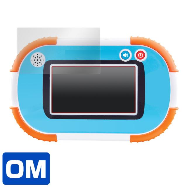 1.5才からタッチでカンタン！アンパンマン知育パッド 液晶保護シート