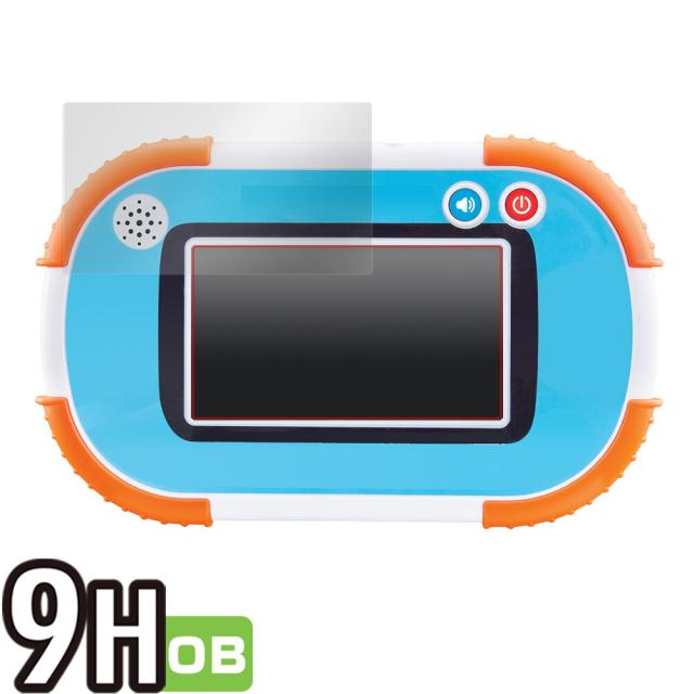 1.5才からタッチでカンタン！アンパンマン知育パッド 液晶保護シート