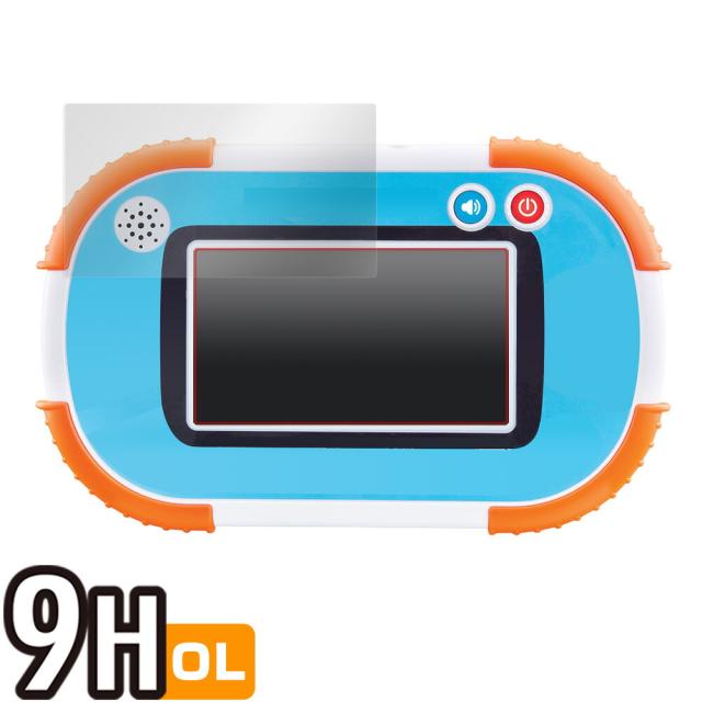 1.5才からタッチでカンタン!アンパンマン知育パッド 液晶保護シート