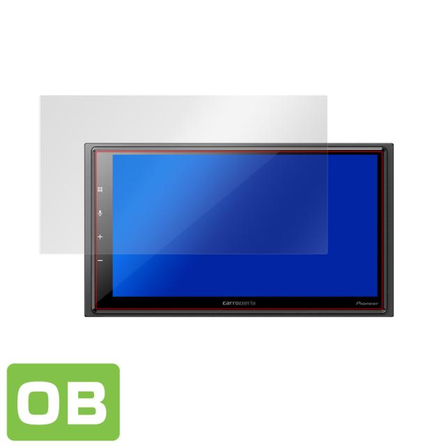 carrozzeria DMH-SZ700 表面用保護シート