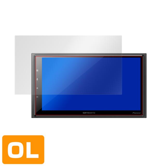 carrozzeria DMH-SZ700 液晶保護シート