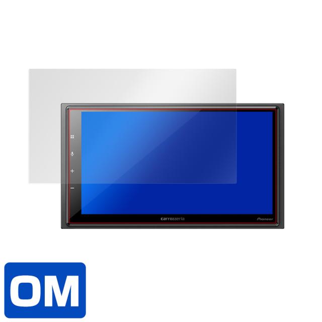 carrozzeria DMH-SZ700 液晶保護シート