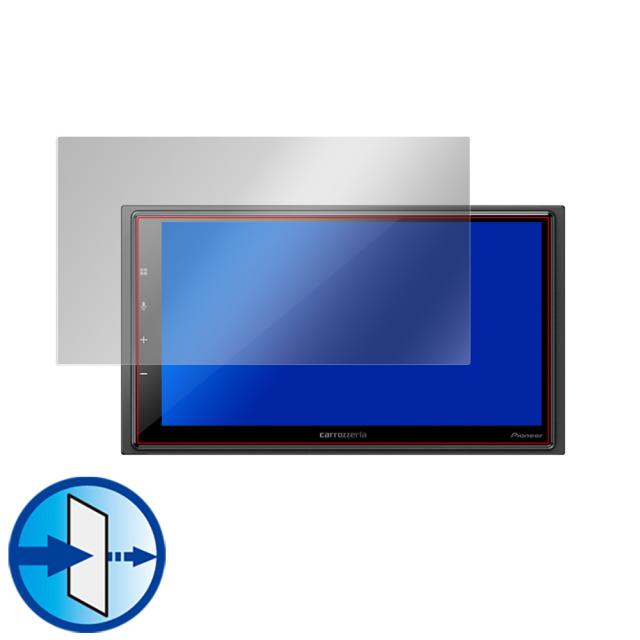 carrozzeria DMH-SZ700 液晶保護シート