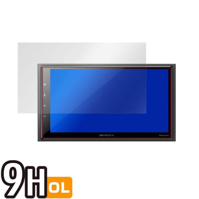 carrozzeria DMH-SZ700 液晶保護シート