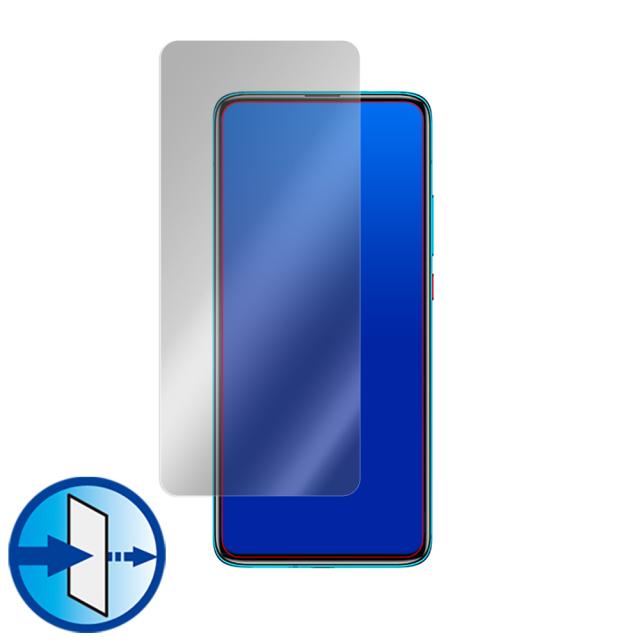 Xiaomi POCO F2 Pro 表面用保護シート
