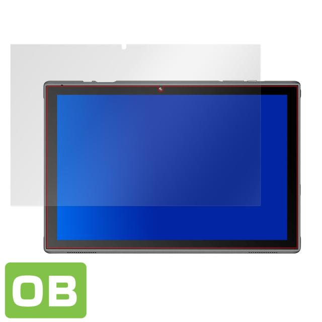 Vankyo S10 タブレット 10.1インチ 表面用保護シート