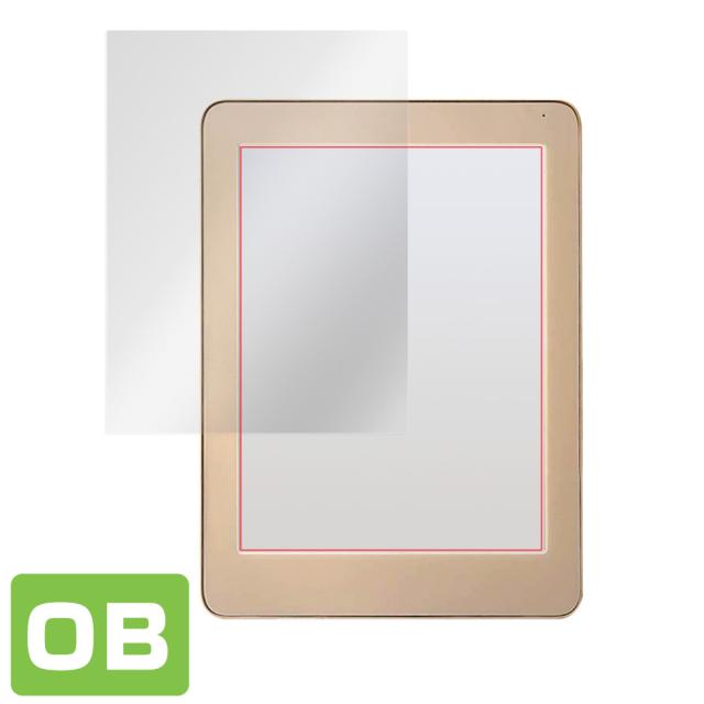 キングジム デジタルノート Freno (フリーノ) 表面用保護シート