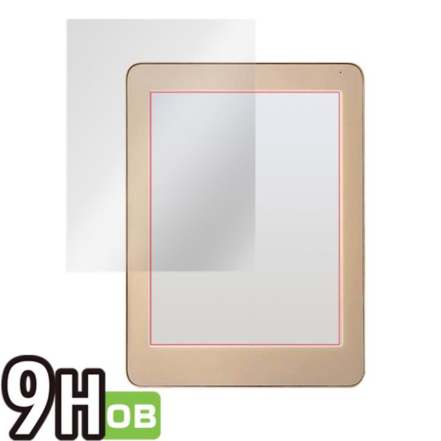 キングジム デジタルノート Freno (フリーノ) 液晶保護シート