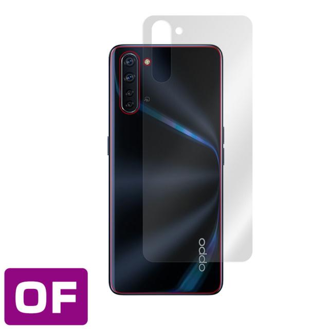 OPPO Reno3 A 背面用保護シート