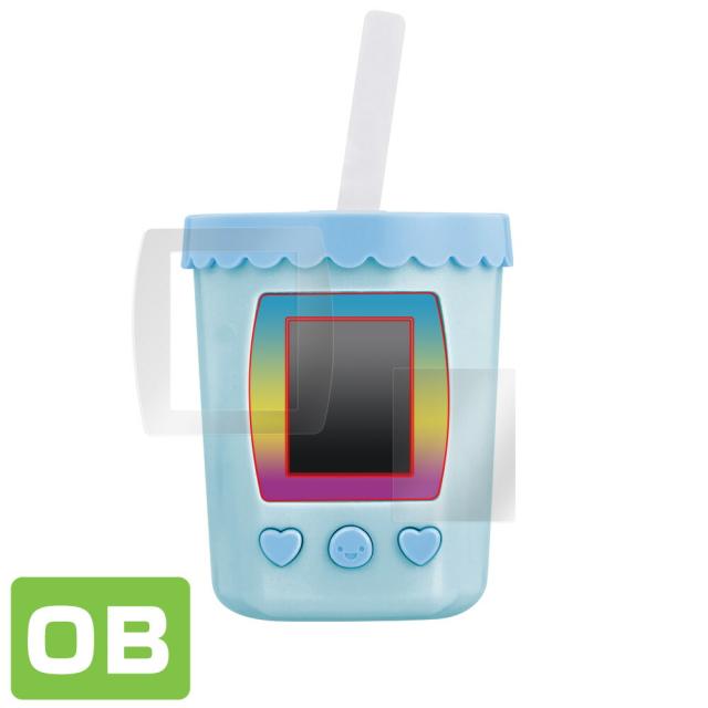 まぜまぜミックス!ぷにタピちゃん 表面用保護シート