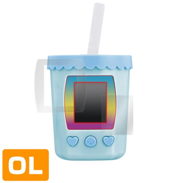 まぜまぜミックス！ぷにタピちゃん 液晶保護シート