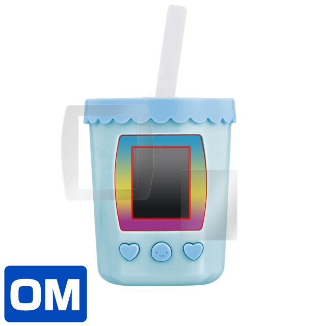 まぜまぜミックス！ぷにタピちゃん 液晶保護シート