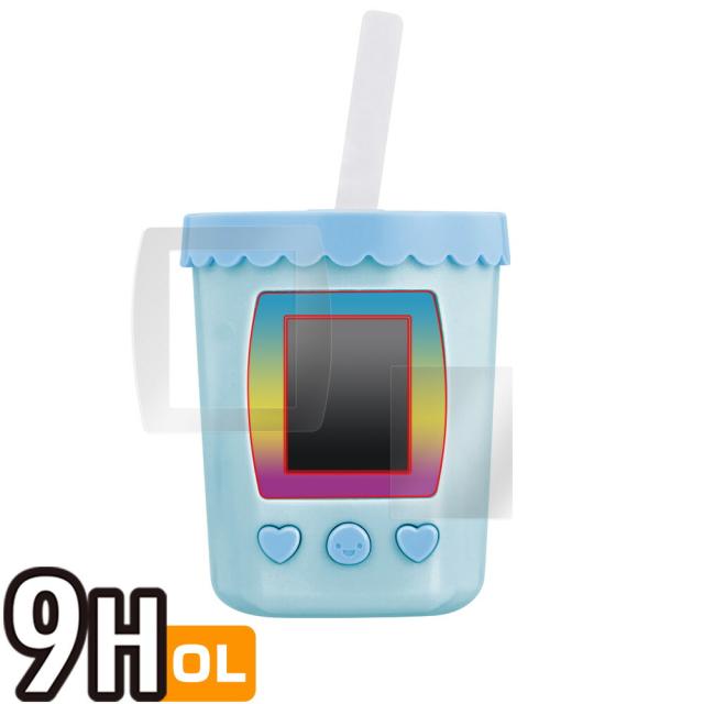 まぜまぜミックス！ぷにタピちゃん 液晶保護シート