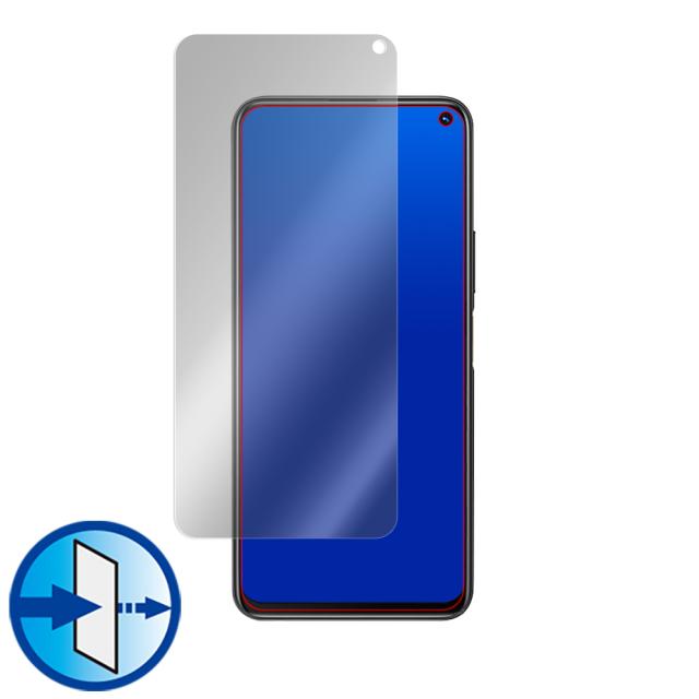 Vivo iQOO Z1 5G 表面用保護シート