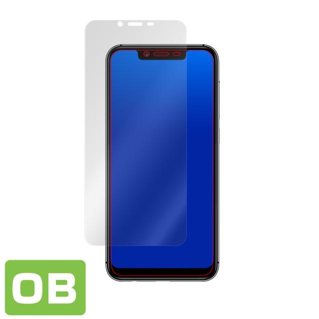 UMIDIGI A3X 表面用保護シート