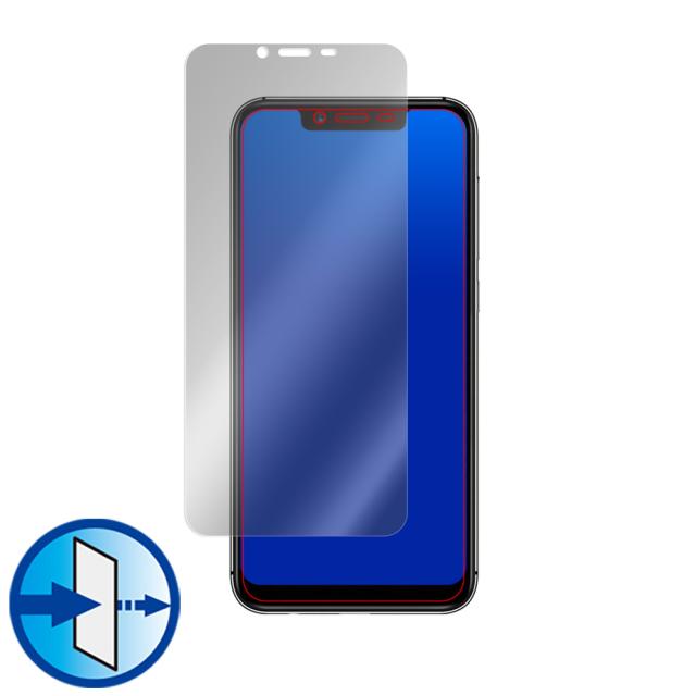 UMIDIGI A3X 表面用保護シート