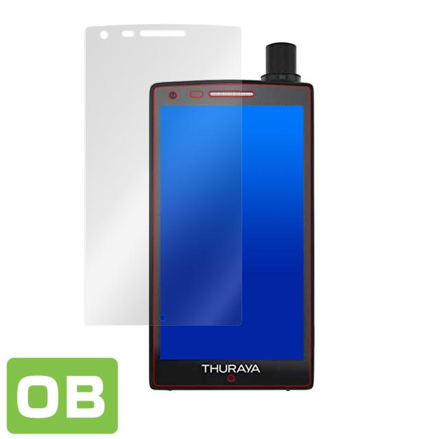 Thuraya X5-Touch 表面用保護シート