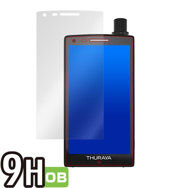 Thuraya X5-Touch 液晶保護シート