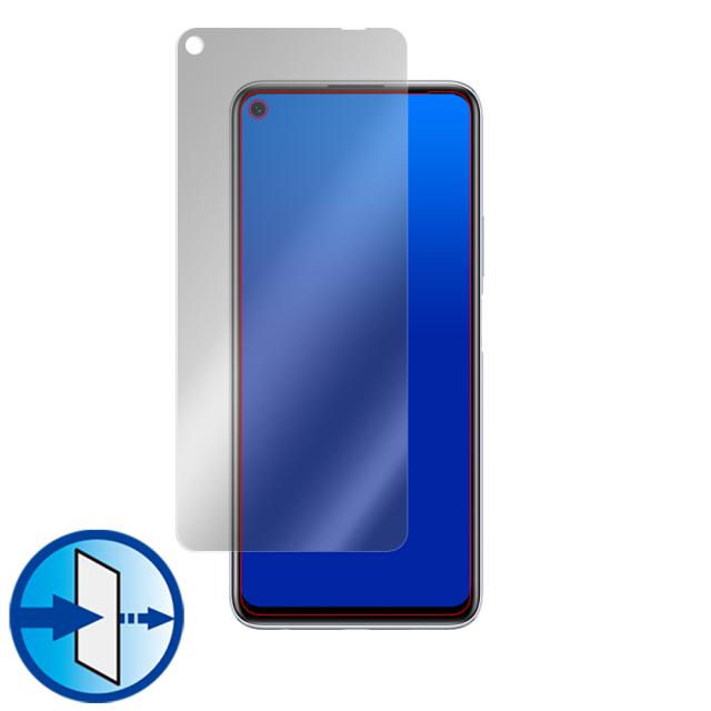 HUAWEI P40 lite 5G 表面用保護シート