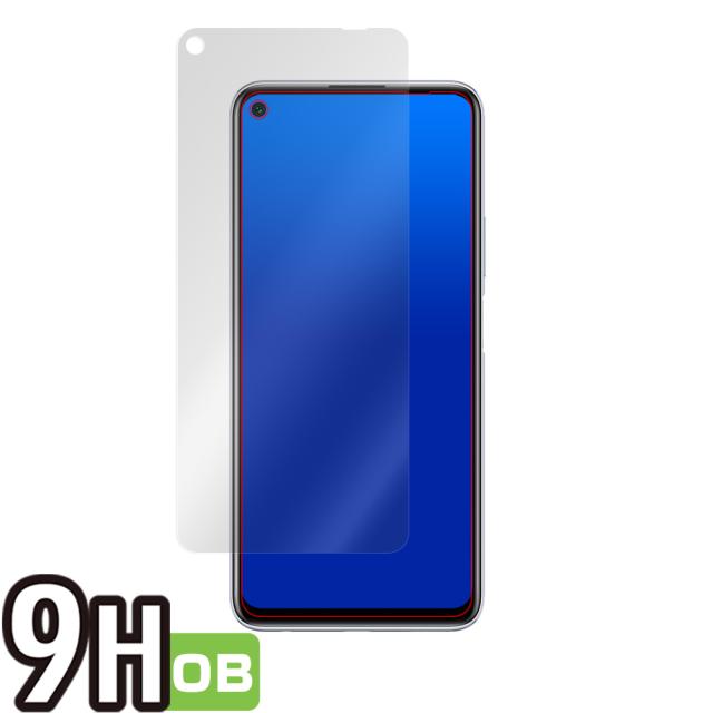 HUAWEI P40 lite 5G 表面用保護シート