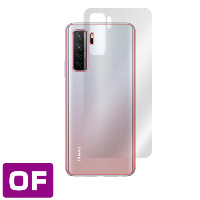 HUAWEI P40 lite 5G 背面用保護シート