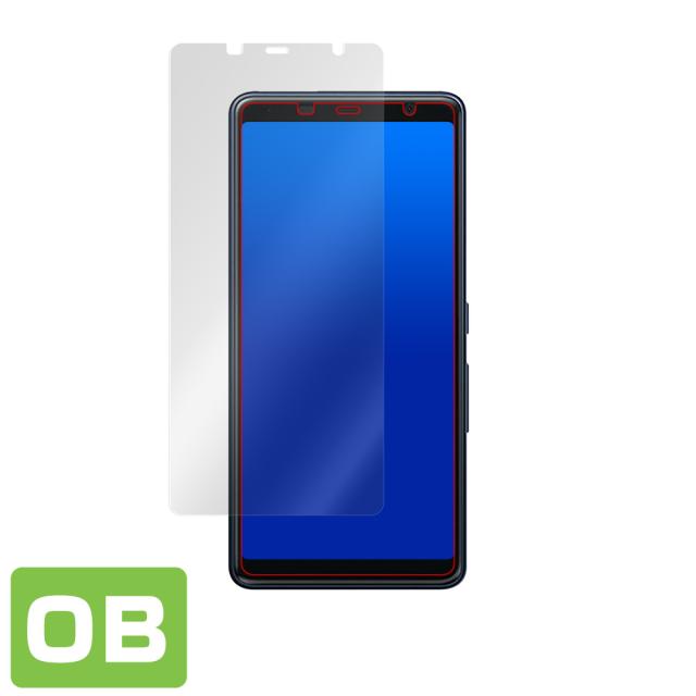 arrows Be4 F-41A 表面用保護シート