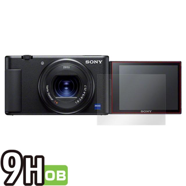 VLOGCAM ZV-1 ZV-1G 液晶保護シート
