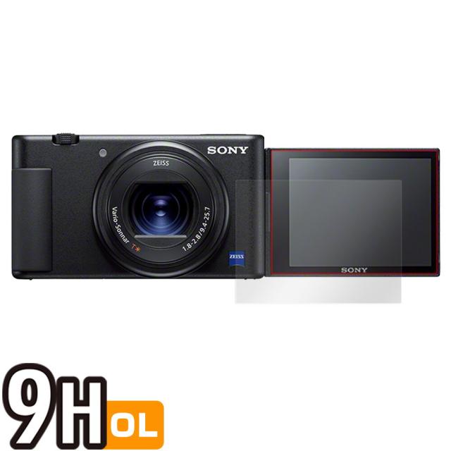 VLOGCAM ZV-1 ZV-1G 液晶保護シート