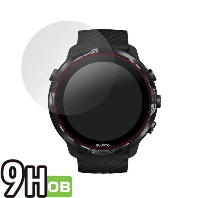 Suunto 7 液晶保護シート